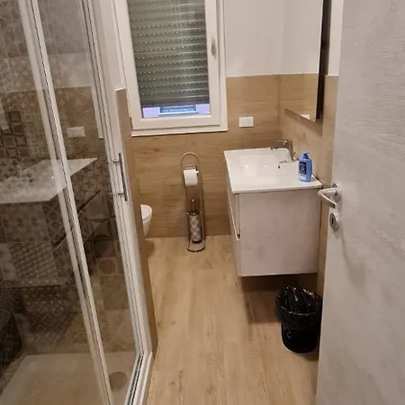 Apartman La Francigena - Casteggio House Piacenza