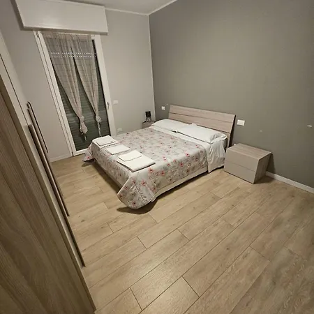 La Francigena - Casteggio House Apartman *