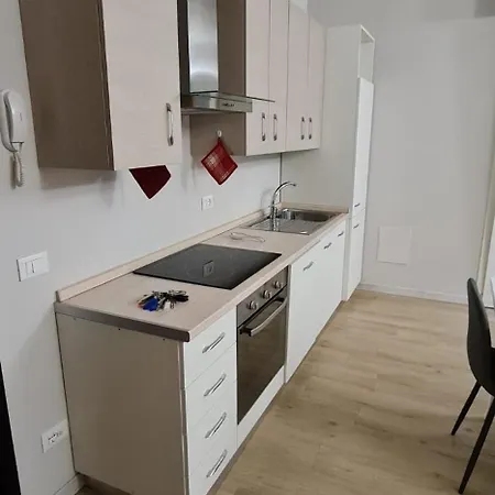 La Francigena - Casteggio House *