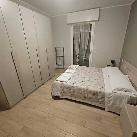 La Francigena - Casteggio House דירה *