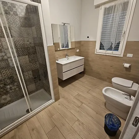 La Francigena - Casteggio House *