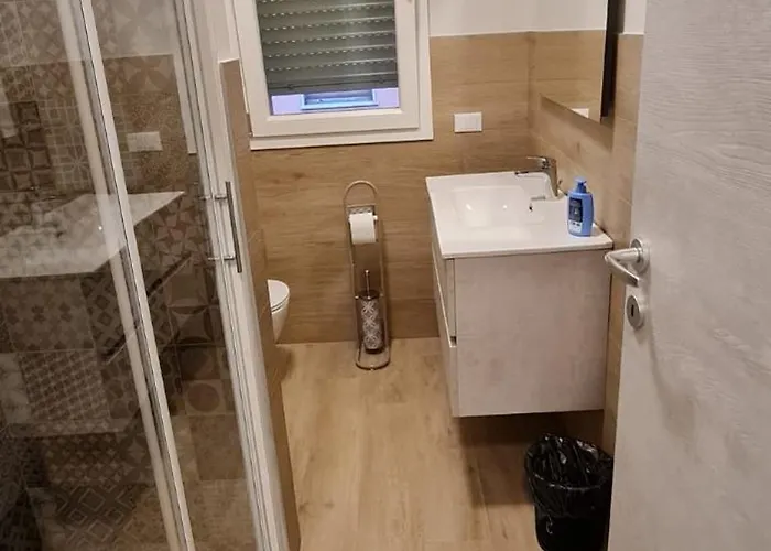 Apartmán La Francigena - Casteggio House Piacenza