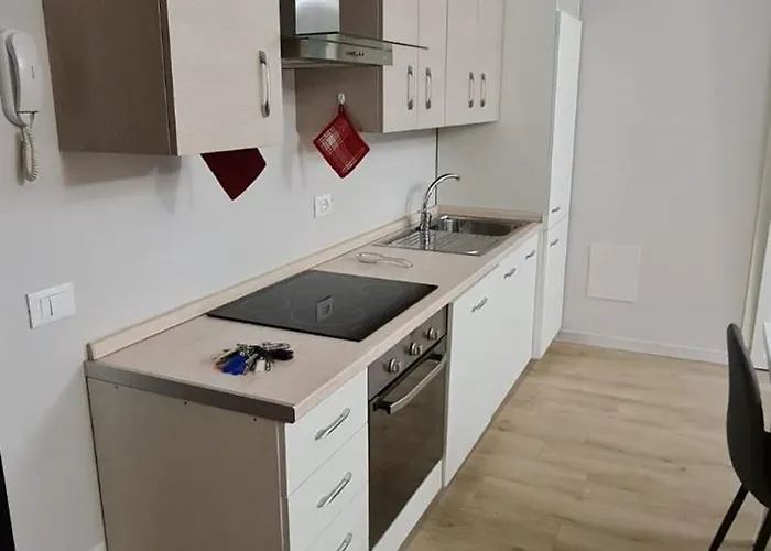 La Francigena - Casteggio House *