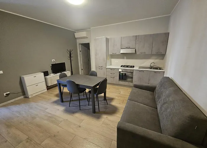 La Francigena - Casteggio House Apartament Piacenza