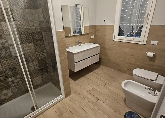 La Francigena - Casteggio House *