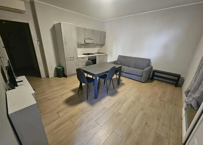 La Francigena - Casteggio House * Piacenza